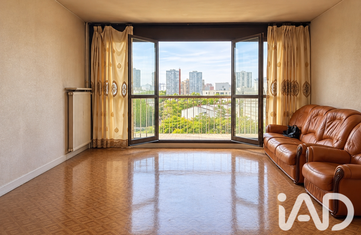 Vente Appartement 4 pièces — photo 2
