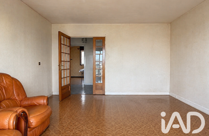 Vente Appartement 4 pièces — photo 3