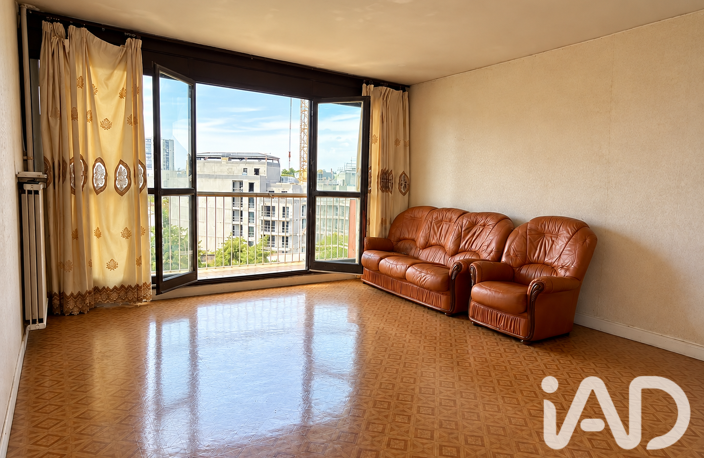 Vente Appartement 4 pièces — photo 4