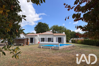 Maison 6 pièces 345000 €