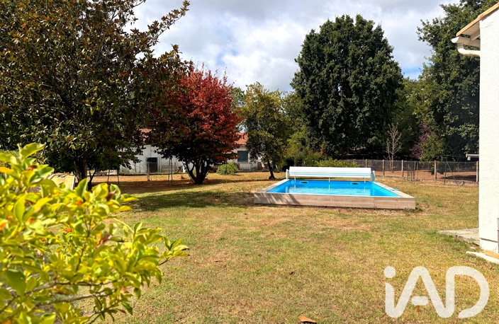 Vente Maison/villa 6 pièces — photo 2