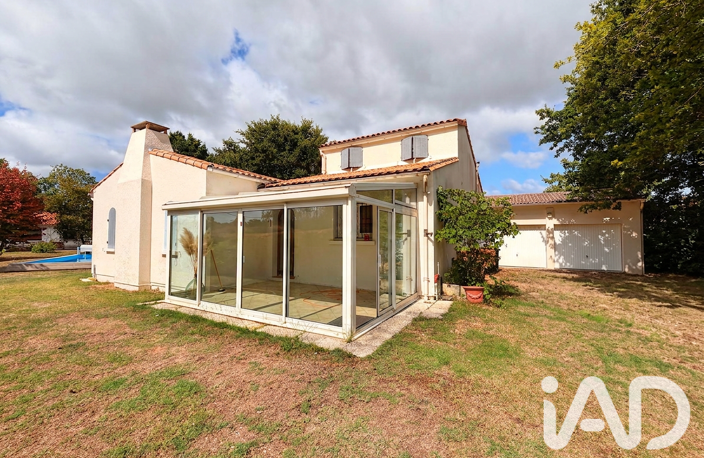 Vente Maison/villa 6 pièces — photo 3