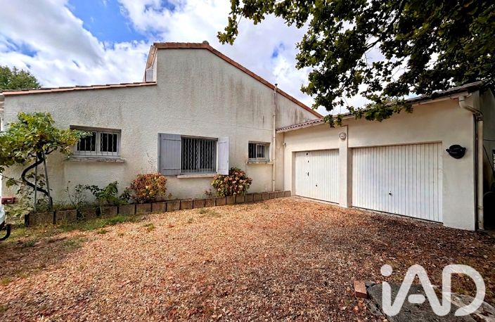 Vente Maison/villa 6 pièces — photo 4