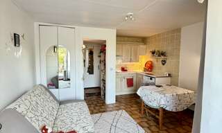 Appartement 1 Pièce 25 m² à vendre à Agde (34300)