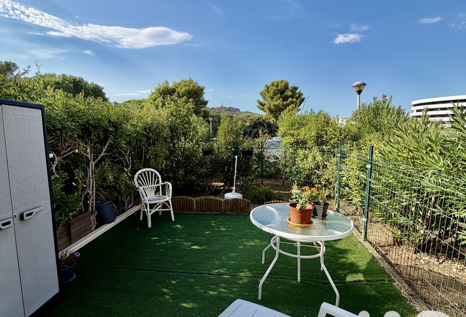 Vente Studio 1 pièce — photo 1