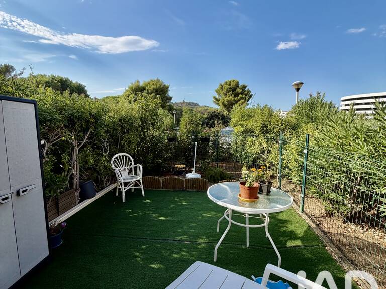 Vente Studio 1 pièce — photo 1