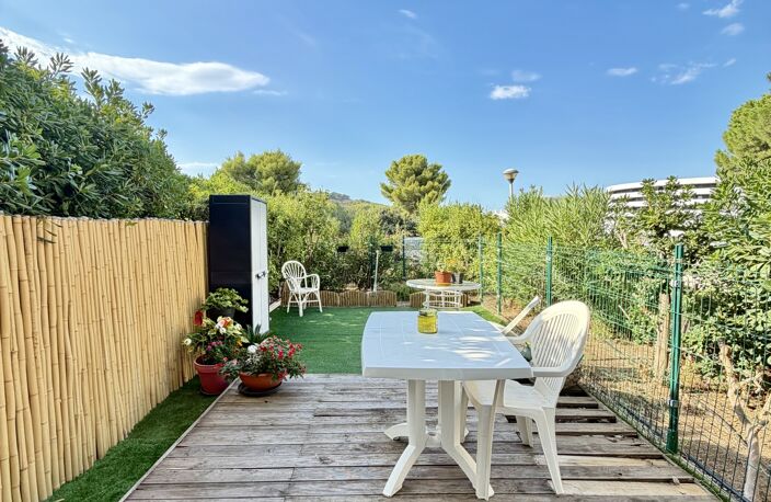 Vente Studio 1 pièce — photo 4