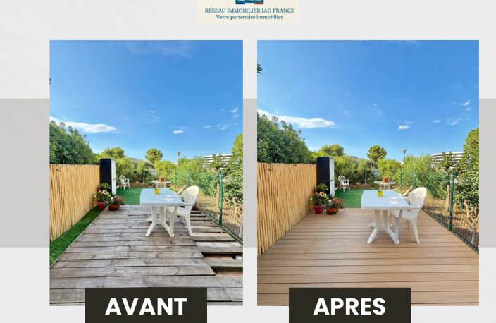 Vente Studio 1 pièce — photo 5