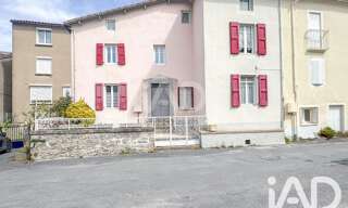 Maison 4 Pièces 95 m² à vendre à Tournemire (12250)