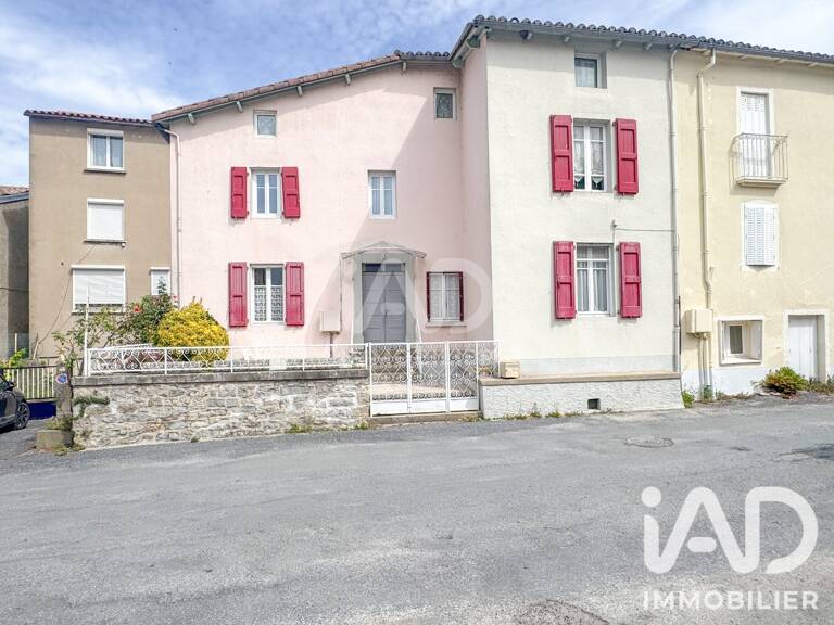 Vente Maison/villa 4 pièces — photo 1