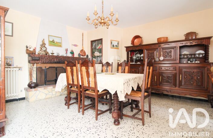 Vente Maison/villa 4 pièces — photo 2