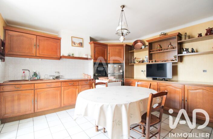 Vente Maison/villa 4 pièces — photo 3