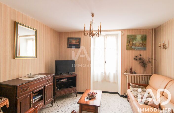 Vente Maison/villa 4 pièces — photo 4