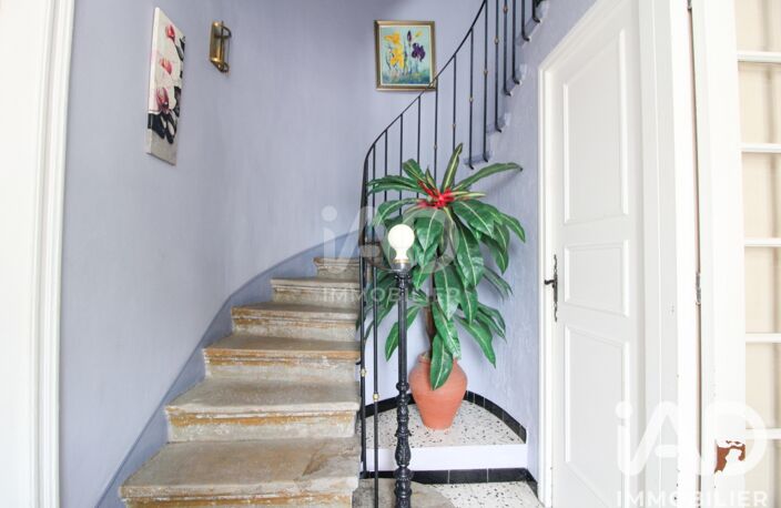 Vente Maison/villa 4 pièces — photo 5