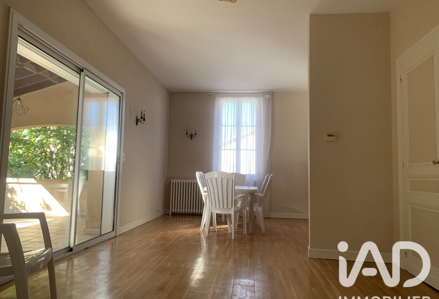 Vente Maison/villa 6 pièces — photo 1