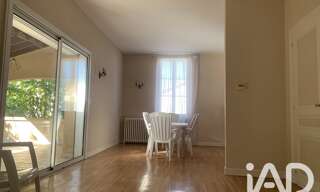 Maison 6 Pièces 113 m² à vendre à Bergerac (24100)
