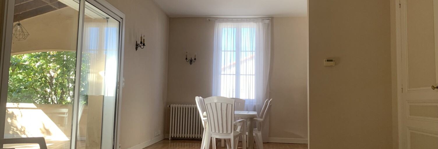 Maison 6 Pièces 113 m² à vendre à Bergerac (24100)