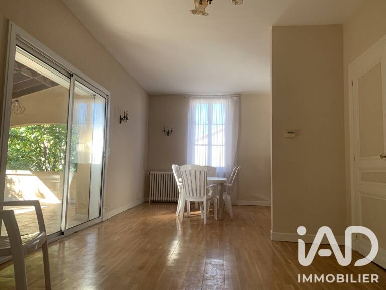 Vente Maison/villa 6 pièces — photo 1