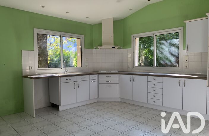 Vente Maison/villa 6 pièces — photo 2