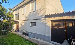 Maison 4 Pièces 109 m² à vendre à Chelles (77500)