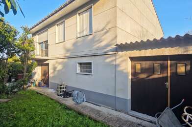 Maison 4 pièces 259000 €