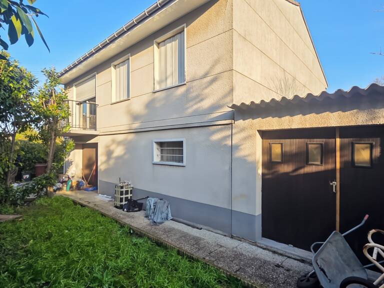 Vente Maison/villa 4 pièces — photo 1