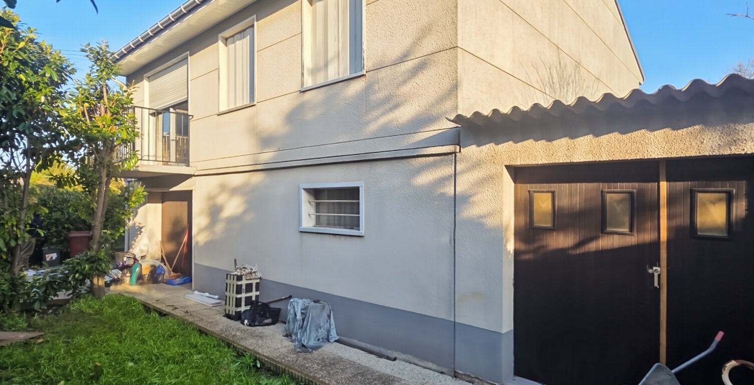 Vente Maison/villa 4 pièces — photo 1