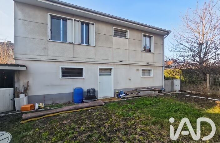 Vente Maison/villa 4 pièces — photo 2