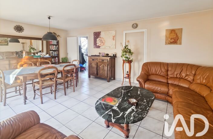 Vente Maison/villa 4 pièces — photo 3