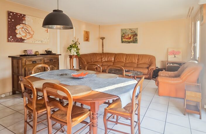 Vente Maison/villa 4 pièces — photo 4