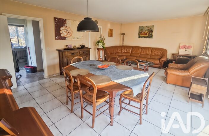 Vente Maison/villa 4 pièces — photo 5