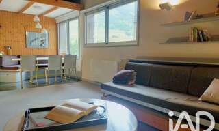 Appartement 2 Pièces 36 m² à vendre à Les Deux Alpes (38860)