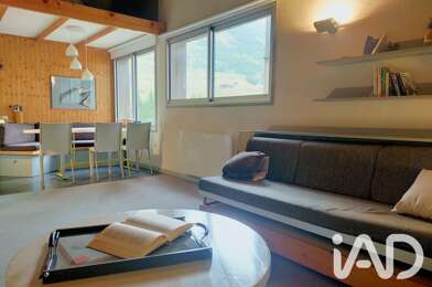 Appartement 2 pièces 259000 €