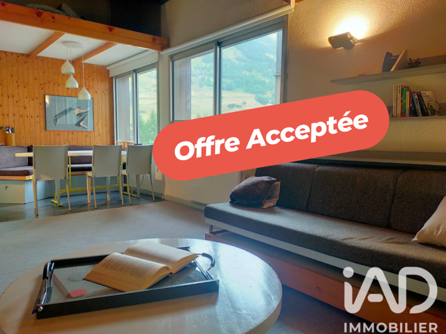 Vente Appartement 2 pièces — photo du bien