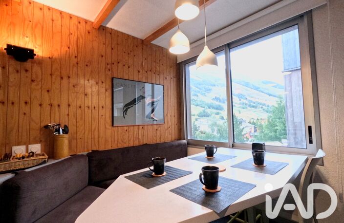 Vente Appartement 2 pièces — photo 2
