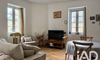 Appartement 4 Pièces 80 m² à vendre à Lamballe-Armor (22400)