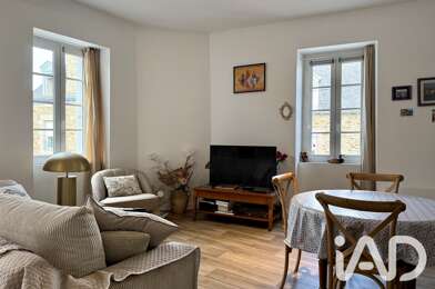 Appartement 4 pièces 225000 €
