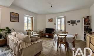 Appartement 4 Pièces 80 m² à vendre à Lamballe-Armor (22400)