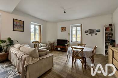 Appartement 4 pièces 208500 €