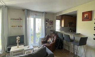 Appartement 2 Pièces 53 m² à vendre à Rueil-Malmaison (92500)