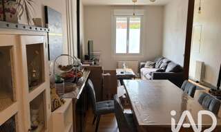 Maison 4 Pièces 95 m² à vendre à Amiens (80090)