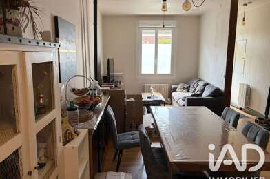 Maison 4 pièces 239000 €