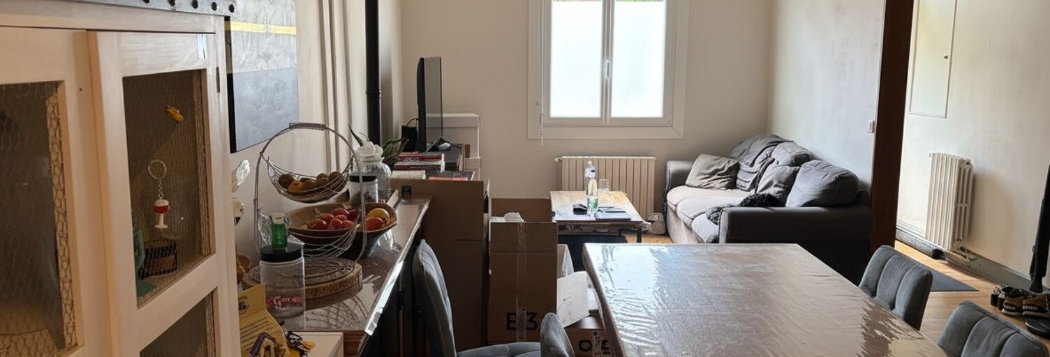 Maison 4 Pièces 95 m² à vendre à Amiens (80090)