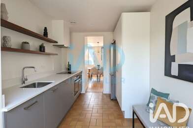 Maison 4 pièces 239000 €