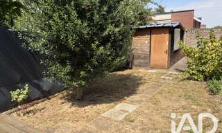 Maison 4 Pièces 95 m² à vendre à Amiens (80090)
