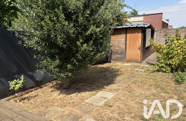 Vente Maison de ville 4 pièces — photo 2