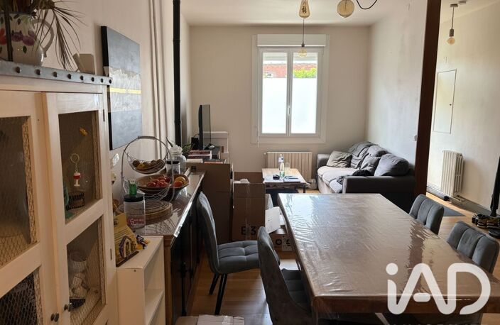 Vente Maison de ville 4 pièces — photo 3