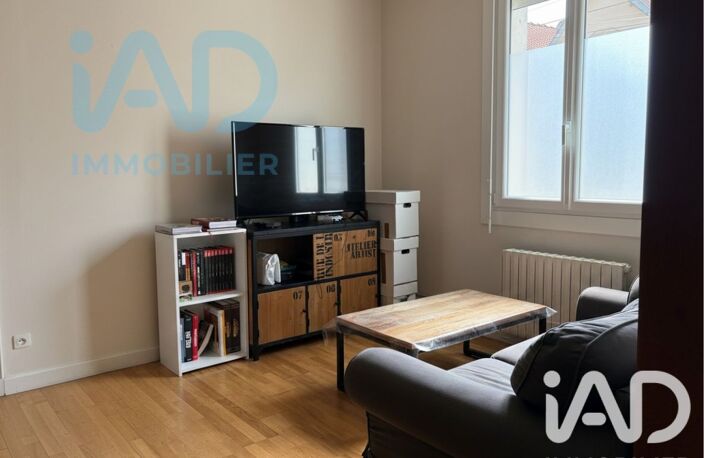 Vente Maison de ville 4 pièces — photo 5