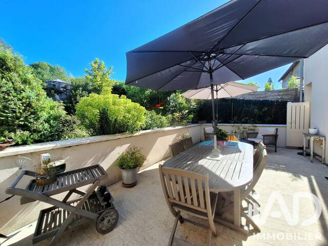 Vente Maison/villa 5 pièces — photo du bien