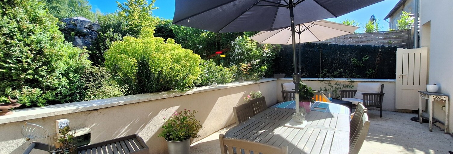 Maison 5 Pièces 125 m² à vendre à Coulommiers (77120)